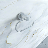 Duravit D-Code Tuvalet Kağıtlığı Açık alan fotoğrafı