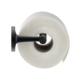 Duravit Starck T Tuvalet Kağıtlığı Açık Mat Siyah