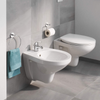 Duravit D-Code Halka Havluluk