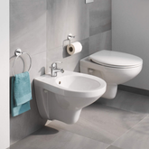Duravit D-Code Halka Havluluk alan görseli