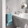 Duravit D-Code Halka Havluluk
