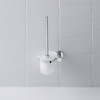 Duravit D-Code Klozet Fırçası Asma