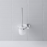 Duravit D-Code Klozet Fırçası Asma alan görseli