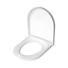 Duravit Starck 3 Klozet Kapağı