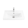 Creavit Sera 65 cm Lavabo