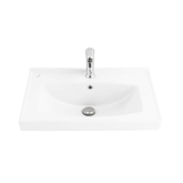 Creavit Sera 65 cm Lavabo