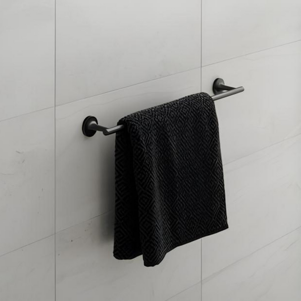 Duravit Starck T Uzun Havluluk
