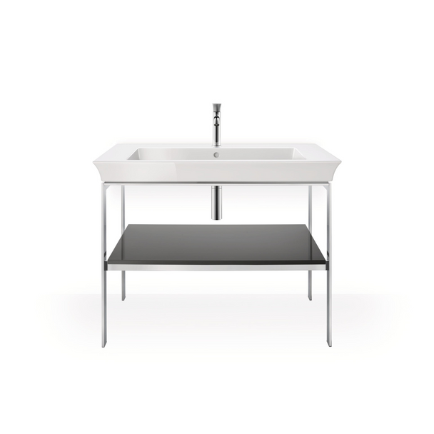 Duravit White Tulip Etajerli Lavabo 105 cm