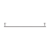 Duravit Starck T Uzun Havluluk 800 mm