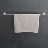 Duravit Starck T Uzun Havluluk 800 mm