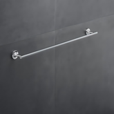 Duravit Starck T Uzun Havluluk 800 mm