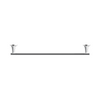 Duravit Starck T Uzun Havluluk 600 mm