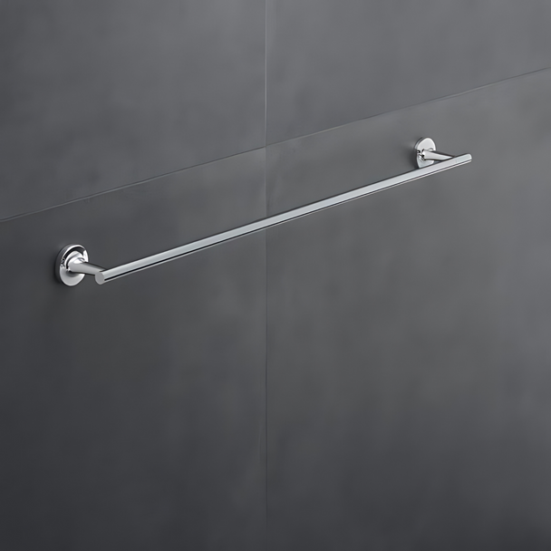 Duravit Starck T Uzun Havluluk 600 mm