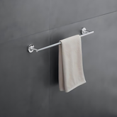 Duravit Starck T Uzun Havluluk 600 mm