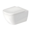 Duravit Happy D.2 Rimless Asma Klozet Beyaz