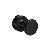 Sonia Tecno Black Askı 2,5 cm Mat Siyah