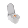 Duravit SensoWash Starck F Akıllı Klozet Seti