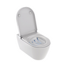 Duravit SensoWash Starck F Akıllı Klozet Seti