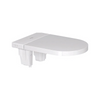 Duravit SensoWash Starck F Akıllı Klozet Seti