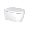 Duravit SensoWash Starck F Akıllı Klozet Seti