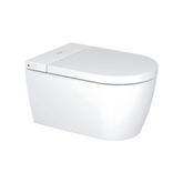 Duravit SensoWash Starck F Akıllı Klozet Seti