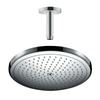 Hansgrohe Croma 280 Ecosmart 1 Jet Air Tepe Duşu + Tavan Bağlantısı