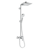 Hansgrohe Crometta S240 1 Jet Duş Kolonu