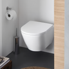 Duravit D-Neo Rimless Asma Klozet Seti Hygiene Glaze