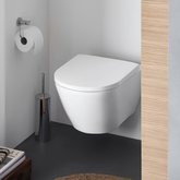 Duravit D-Neo Rimless Asma Klozet Seti Hygiene Glaze