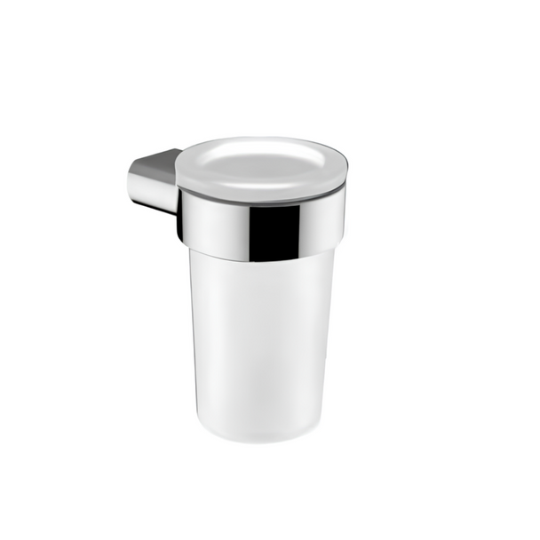 Omg Pi Diş Fırçalık Krom