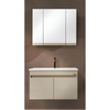 Blue Banyo Kaputaş 85 Banyo Dolabı Seti