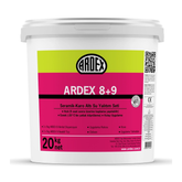 Ardex 8+9 Elastik Su Yalıtım Malzemesi 20 kg