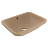 Bocchi Scala Arch Mat Kaşmir Tezgah Altı Lavabo 55 cm