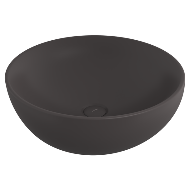 Bocchi Venezia Çanak Lavabo 45 Cm Mat Antrasit