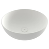 Bocchi Sottile Slim Line Lavabo 38 cm Beyaz