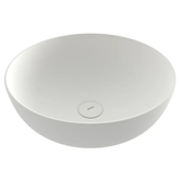 Bocchi Sottile Slim Line Lavabo 38 cm Beyaz