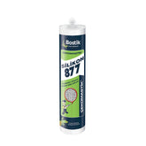 Bostik 877 Duşakabin Silikonu Şeffaf 280 ml