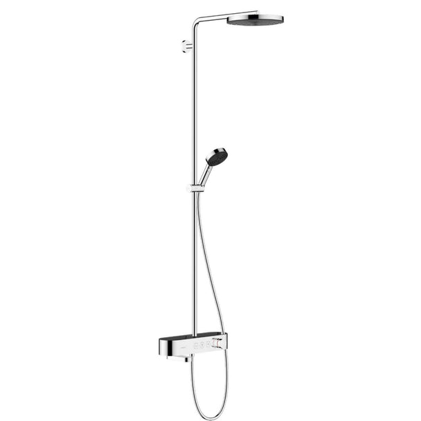 Hansgrohe Pulsify S Termostatik Duş kolonu 260 1 jet