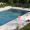 Betsan Cam Mozaik Modena Vogue Pool Serisi Parlak 50 x 50 mm