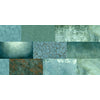Betsan Porselen Karo Vision Serisi 33 x 66,5 cm Floral Green