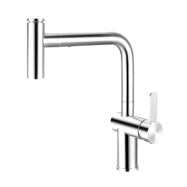Crauf Lusso 4035 Spiralli Eviye Bataryası