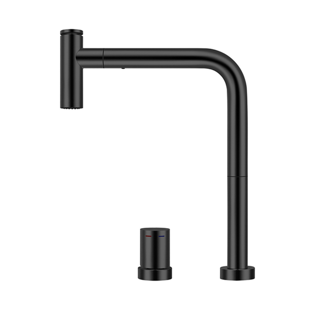 Crauf Lusso 4030 Spiralli Eviye Bataryası