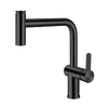 Crauf Lusso 4035 Spiralli Eviye Bataryası