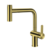Crauf Lusso 4035 Spiralli Eviye Bataryası
