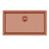 Crauf Stella 65 x 44 Cm Tezgah Altı Eviye