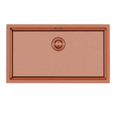 Crauf Stella 65 x 44 Cm Tezgah Altı Eviye