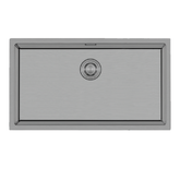 Crauf Stella 65 x 44 Cm Tezgah Altı Eviye