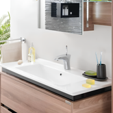 Creavit İdeal 45 x 60 cm Lavabo