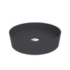 Creavit Loop 45 cm Setüstü Lavabo Mat Antrasit