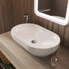 Creavit Mina 40 x 65 cm Setüstü Lavabo
